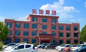 DongXu Vehicle – The Semi Trailer Special...