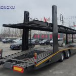 Car Carrier Trailer