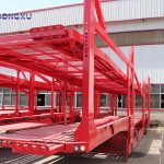Car Carrier Trailer