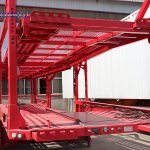 Car Carrier Trailer
