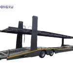 Car Carrier Trailer