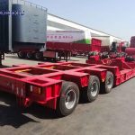 Extendable Trailer