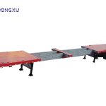 Extendable Trailer