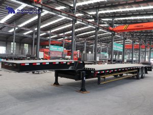 What is Semi Trailer