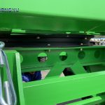 Full Draw-bar Trailer