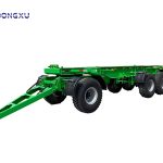 Full Draw-bar Trailer