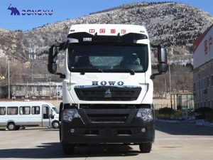 SINOTRUK HOWO SITRAK