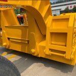 Removable Goose-neck Trailer