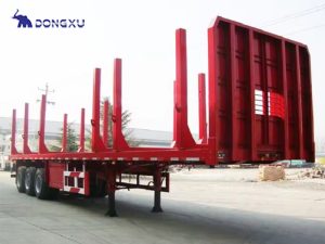 On the international outlook for Wood Log Trailer