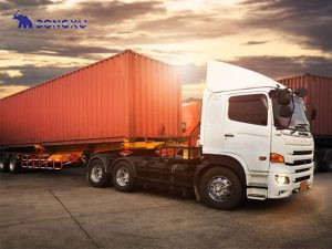 The World’s Three Major Semi-Trailer Mark...