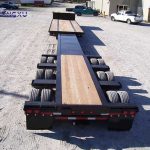 Dong Xu 3Axle Extendable Trailer