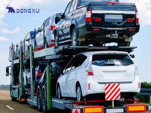 The World’s Three Major Semi-Trailer Mark...