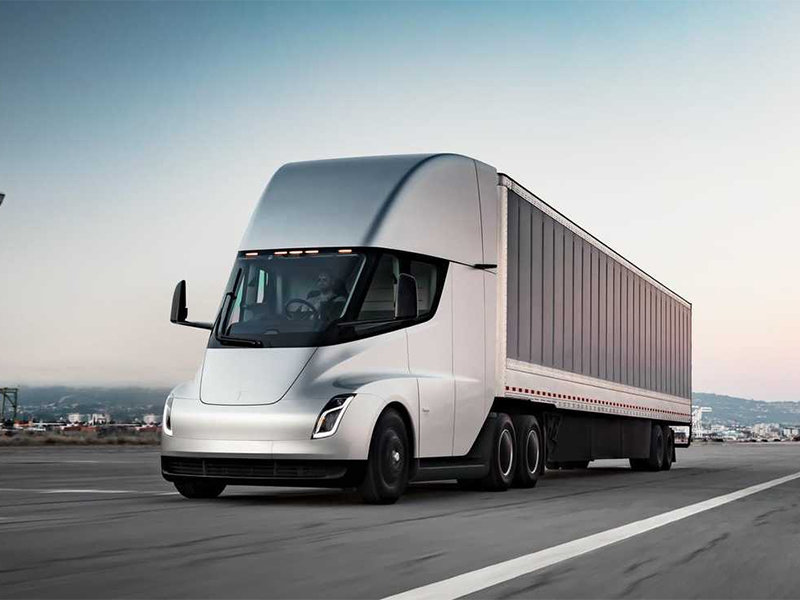 Industry Innovations About Trailers